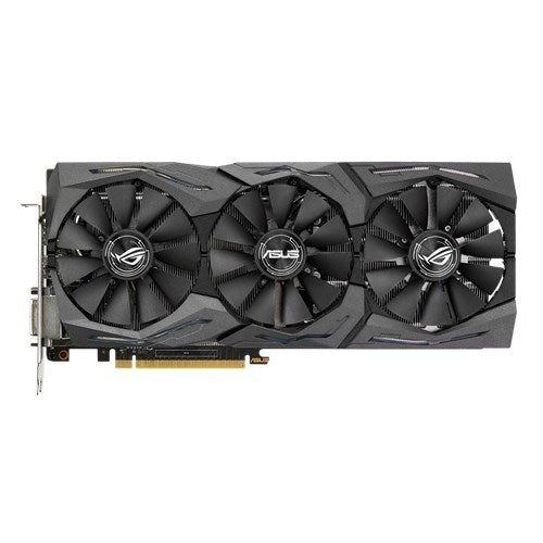 ASUS ROG Strix GeForce® GTX 1070