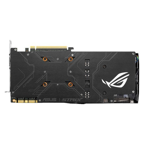 Asus rog strix online gtx1070